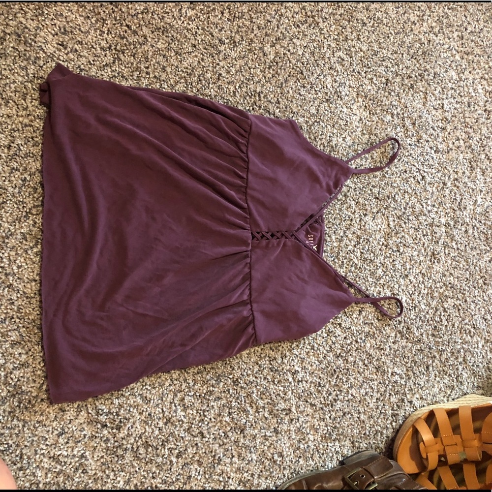 American Eagle Tank Top